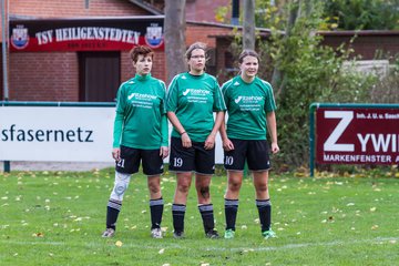 Bild 192 - TSV Heiligenstedten - M�nsterdorfer SV : Ergebnis: 1:3